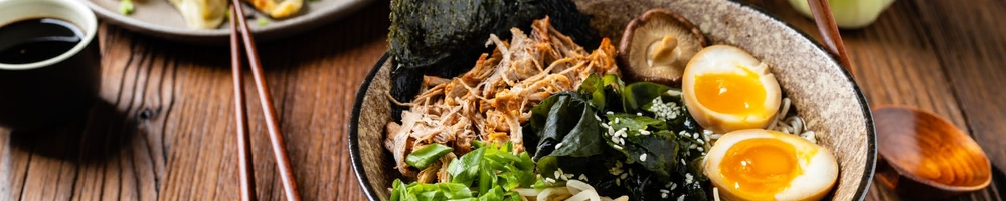 bowl of ramen, Houston Ramen Restaurant, Ramen Restaurant Near Me in Houston, Sushi Near Me in Houston