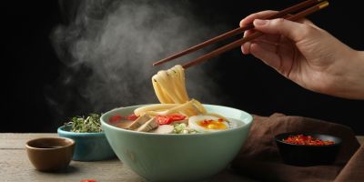 bowl of ramen, Houston Ramen Restaurant, Ramen Restaurant Near Me in Houston, Sushi Near Me in Houston