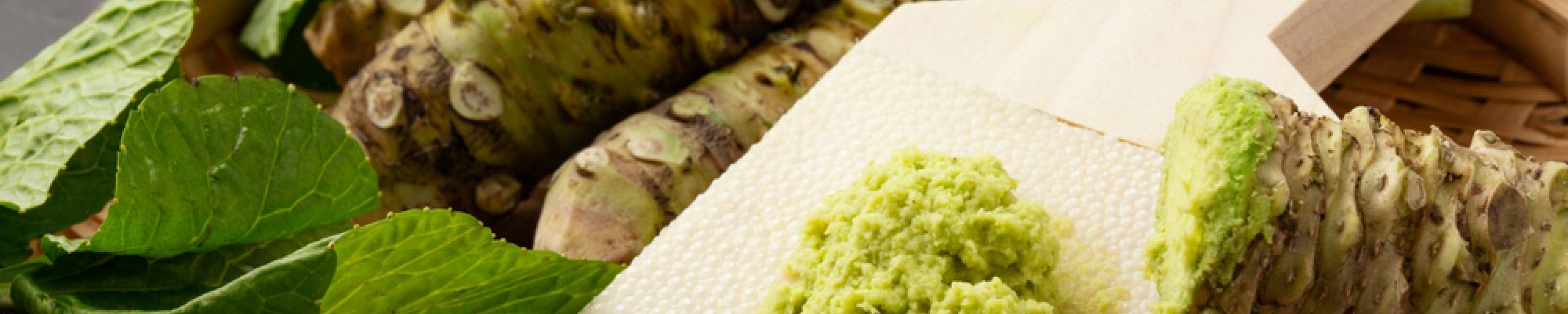 wasabi, bowl of ramen, Houston Ramen Restaurant, Ramen Restaurant Near Me in Houston, Sushi Near Me in Houston