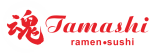 Tamashi Ramen & Sushi Logo