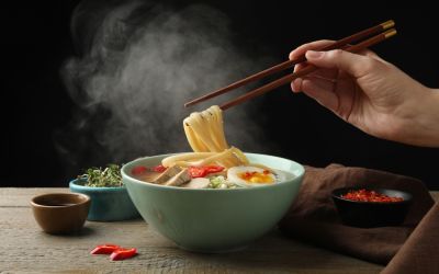 bowl of ramen, Houston Ramen Restaurant, Ramen Restaurant Near Me in Houston, Sushi Near Me in Houston